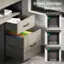 Smart Storage Solutions Letter Size Legal Size A4 Size