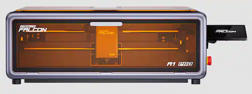 Laser Engravers & Accessories