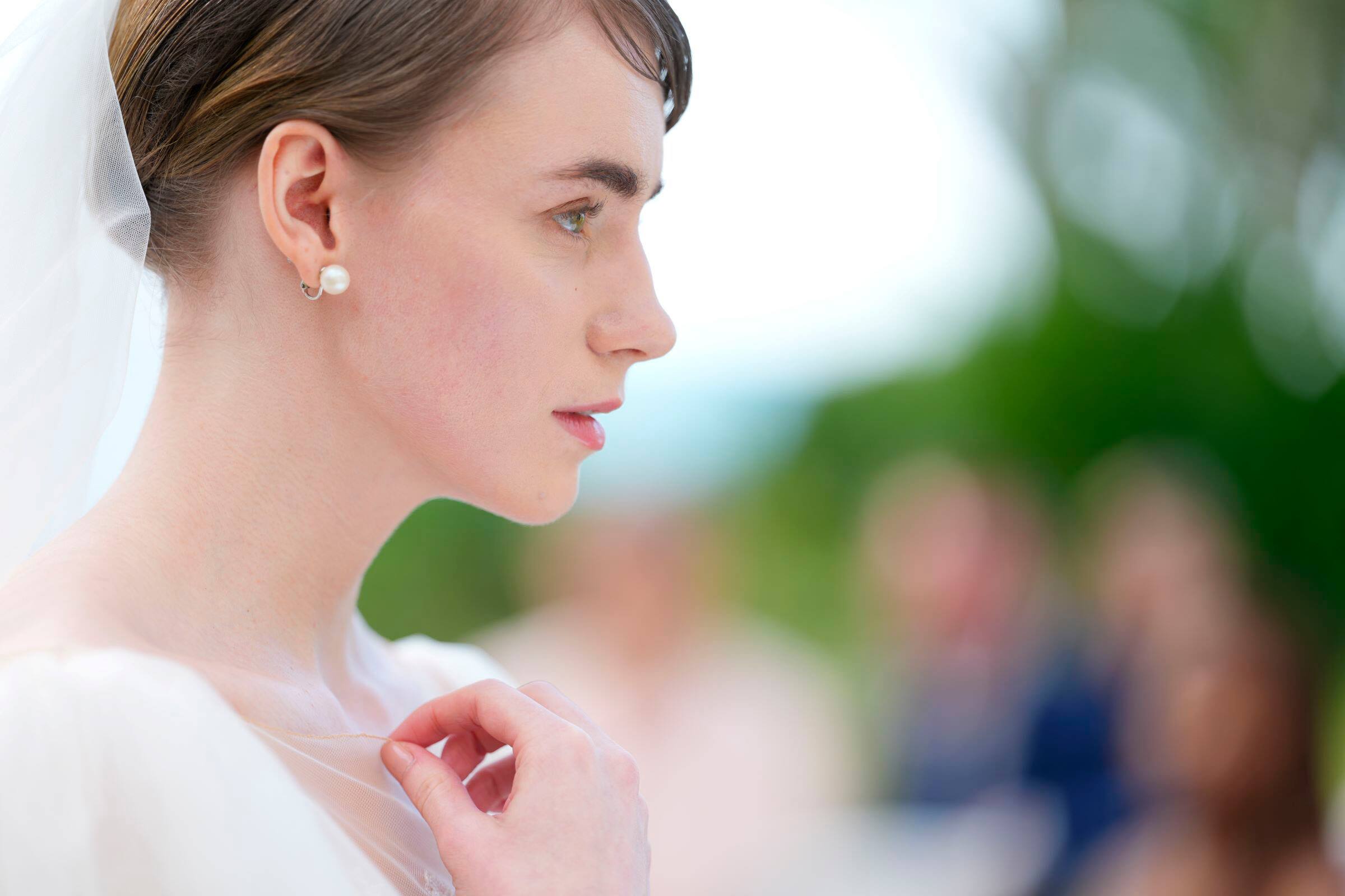 Alt View 15. Sony - FE 50-150 F2 G Master Lens - White.