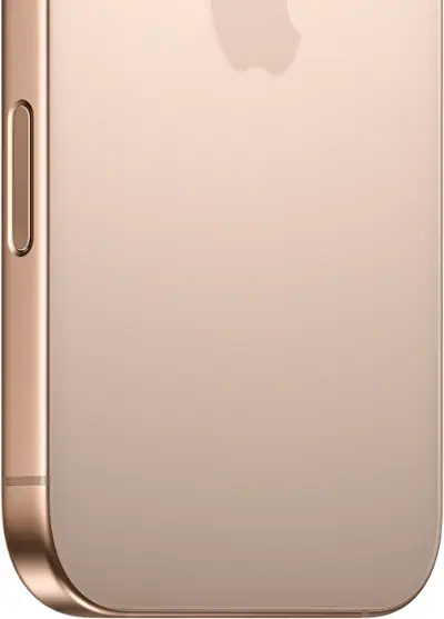 Apple - iPhone 16 Pro Max 256GB - Desert Titanium (Verizon)