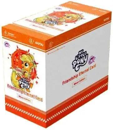 My Little Pony Friendship Eternal Card