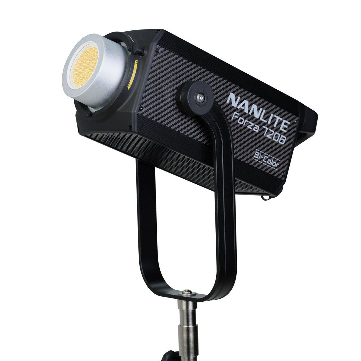 NANLITE Forza 720B Bi-Color
