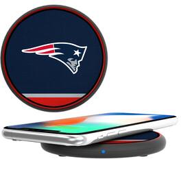 Keyscaper - 15 Watt Wireless Induction Charger - Multicolor