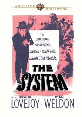System, The - DVD