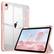 Front. Kitcheniva - Protective Clear Case For iPad (A16) 11th 11” 2025/iPad 10th 2022 Shockproof Cover 10.9” Rose Gold - Rose Gold.
