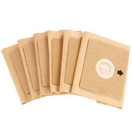 BISSELL - 60 Pack Vacuum Bags Part #1604531