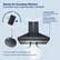 Works for Ductless Kitchen
Convenient aux cuisines sans conduit
Activated Carbon
Charbon actif
* Charcoal Filter
Remove cooking odor.
Smell fresh.
* Filtre à charbon
Éliminez les odeurs de cuisson. Sensation de fraîcheur.
* Charcoal filters are sold separately
* Filtres à charbon sont vendus séparément