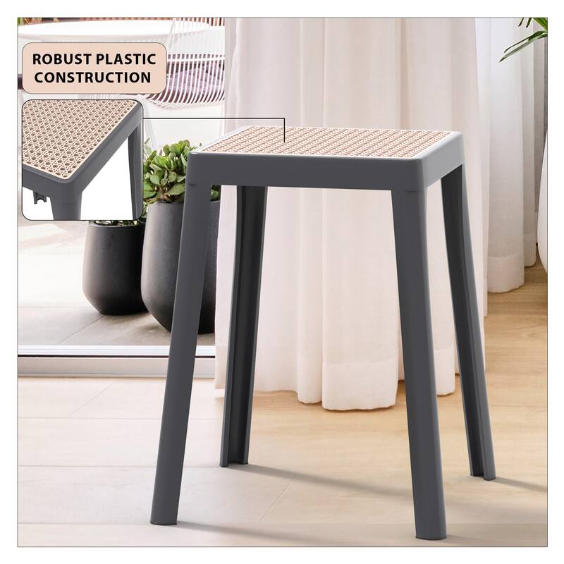 ROBUST PLASTIC CONSTRUCTION