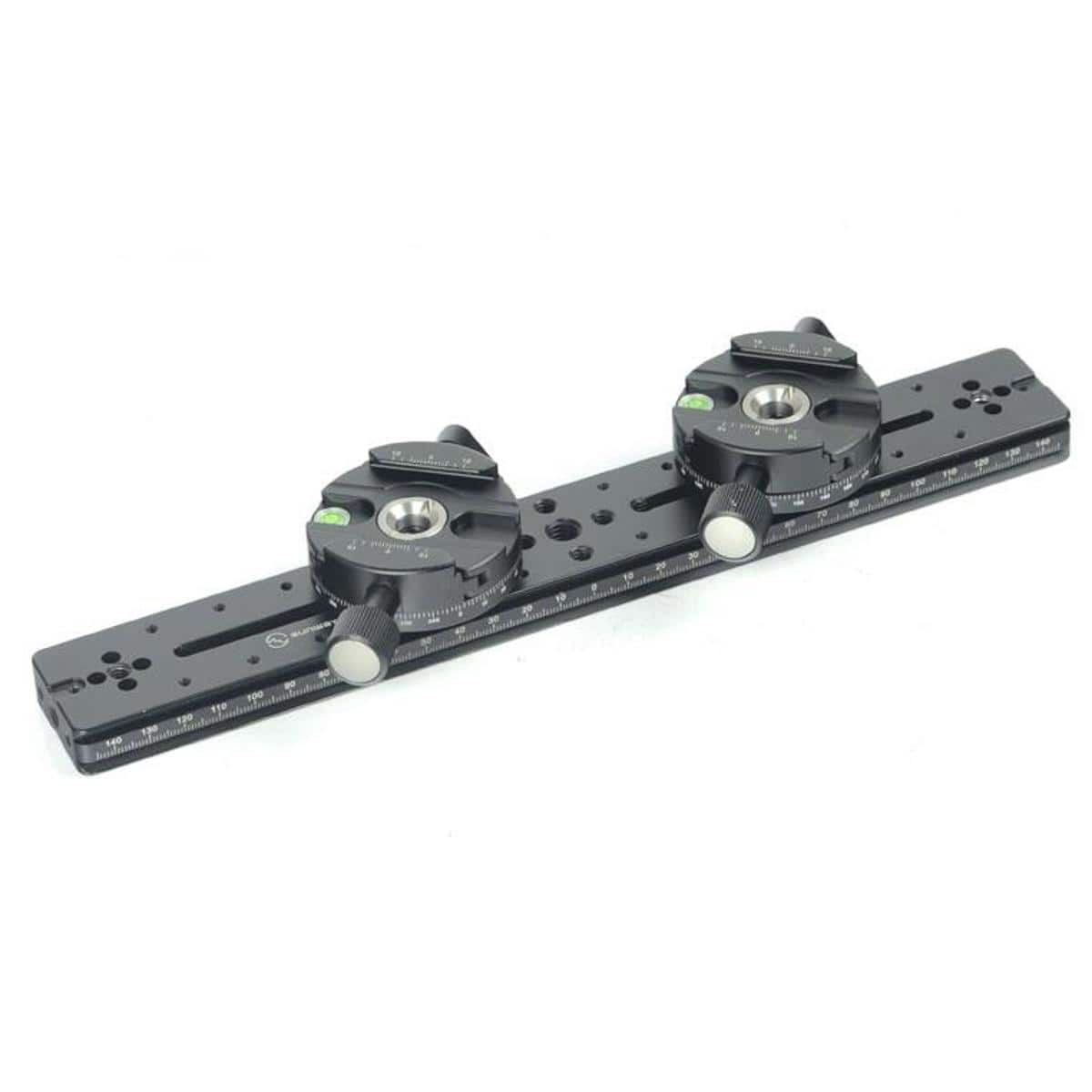 SunwayFoto - 3D-2 3D Dual-Camera Shooting Stand Kit