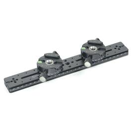 SunwayFoto - 3D-2 3D Dual-Camera Shooting Stand Kit