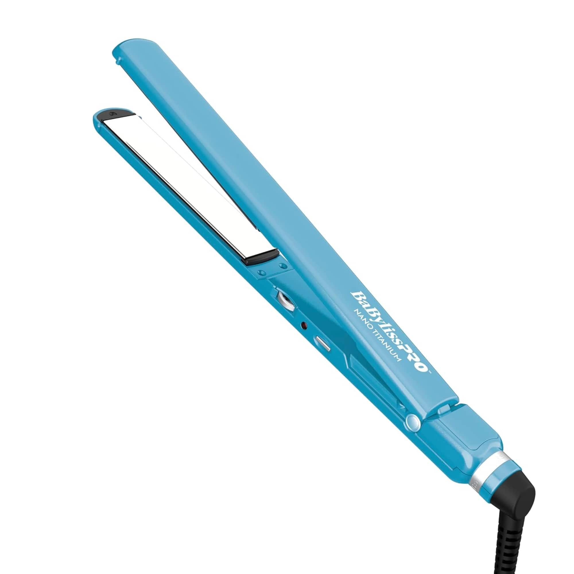 BABYLISS PRO  
NANO TITANIUM