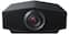 Sony - BRAVIA Projector 8 - 4K HDR Laser Home Theater Projector with Native 4K SXRD Panel - Black