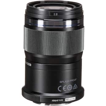 Bundle OM System M.Zuiko Digital ED 60mm f/2.8 Macro Lens for Bundle OM System M.Zuiko Digital ED 60mm f/2.8 Macro Lens for