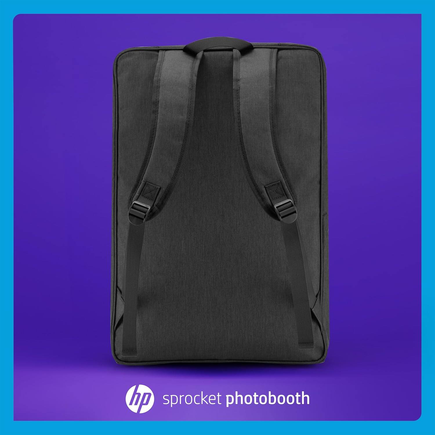 hp sprocket photobooth
