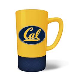 Great American Products - Cal Bears 15oz. Team Colored Jump Mug - Multicolor