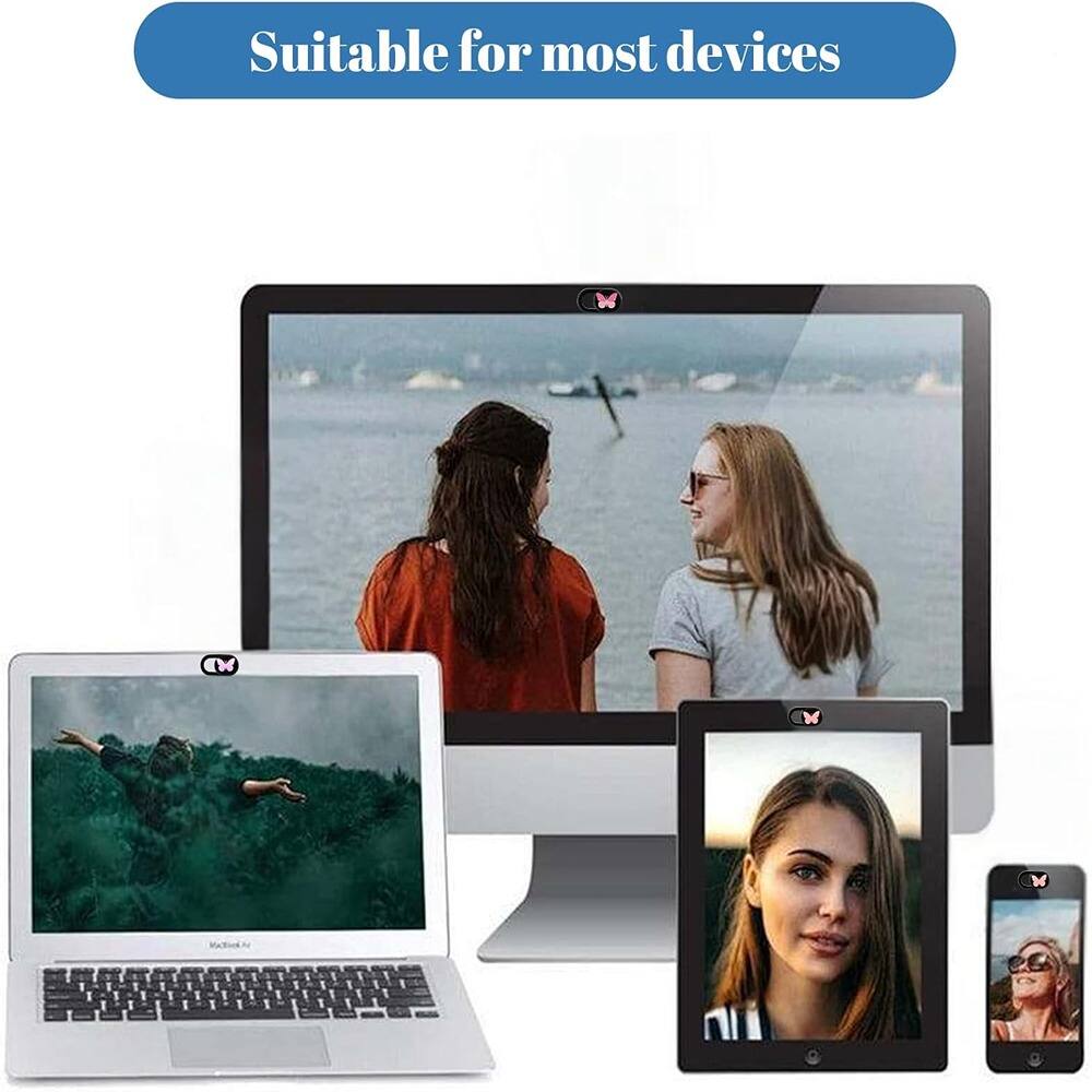 Suitable for most devices