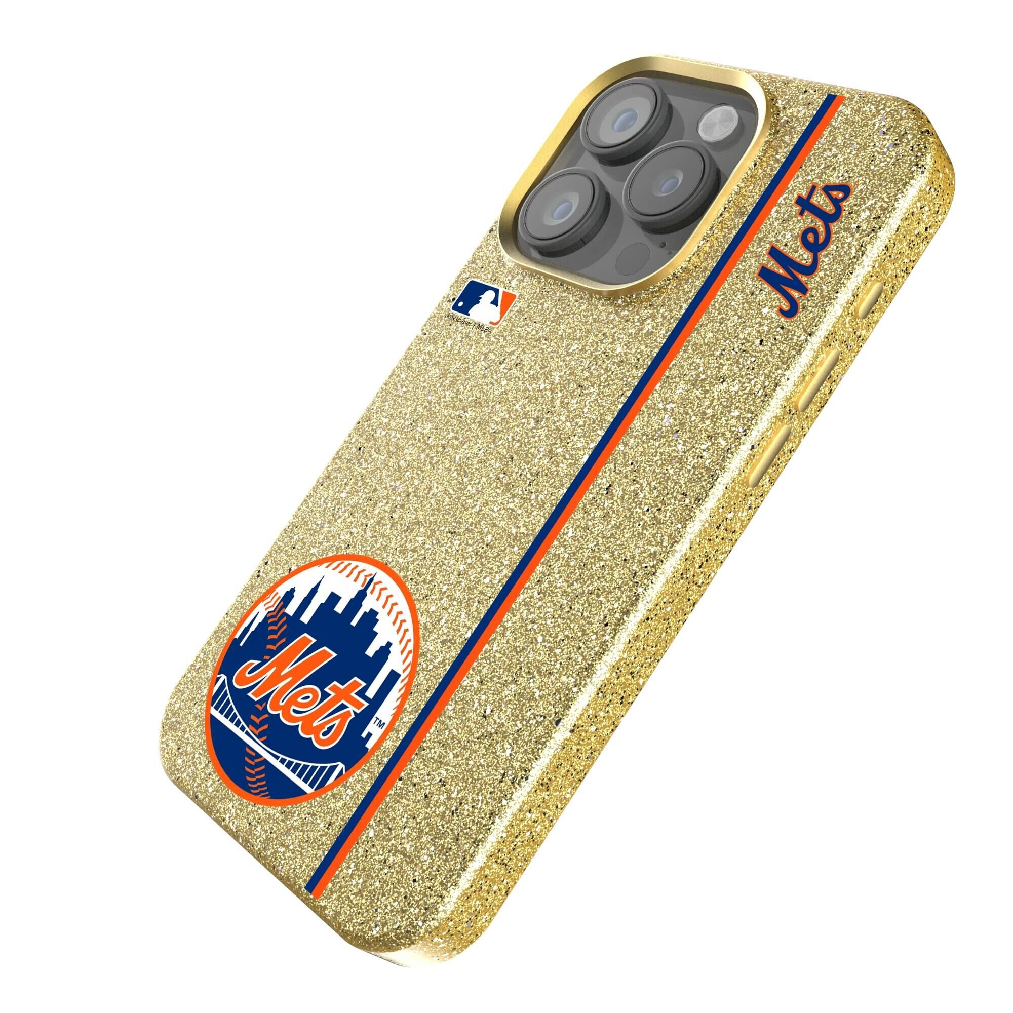 Mets  
Mets