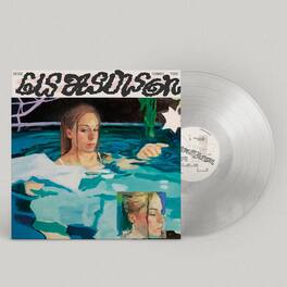 Lisasinson - Desde Cuando Todo - VINYL LP