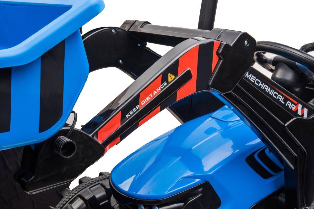 KEEP DISTANCE  
MECHANICAL AR