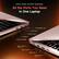 Game, Stream and Work Seamlessly
All the Ports You Need in One Laptop
- Kensington Lock
- Audio Jack
- USB 3.2 Gen 1
- USB 2.0
- Micro SD Reader
- Type-C Gen2 (Multifunction)
- USB 3.2 Gen1
- HDMI 2.0
- Type-C Gen2 (Multifunction)