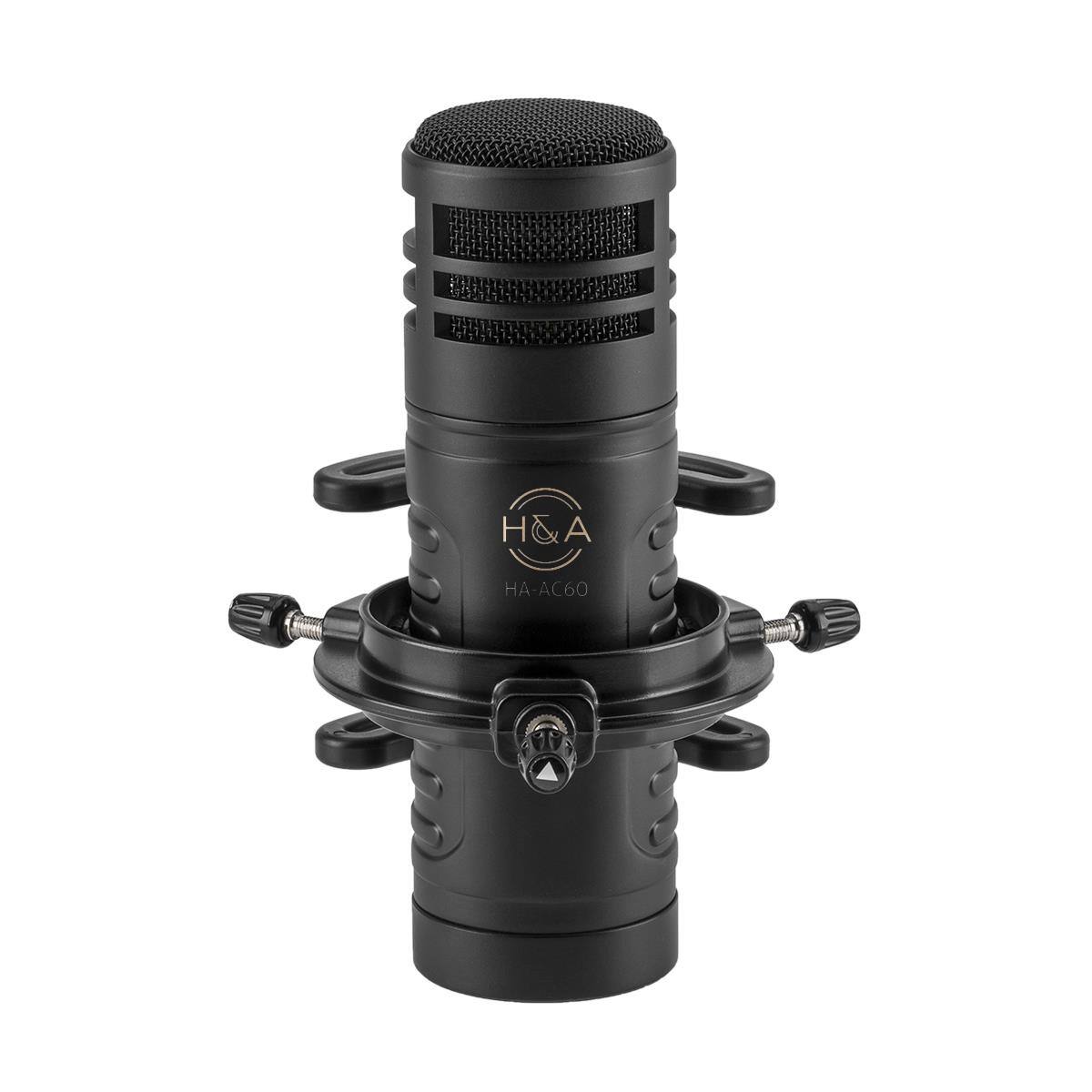 H&A HA-AC60