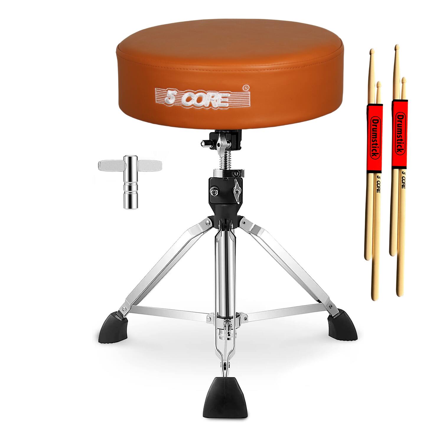 5 CORE Drumstick C CONE Drumstick L 20