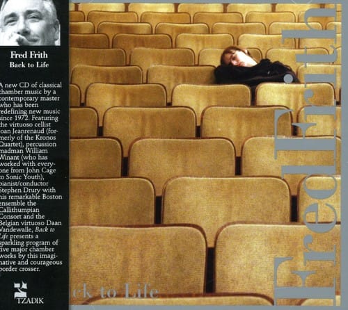 Callithumpian Consort - Back to Life   - COMPACT DISCS [CD] price history on PriceWatchPro
