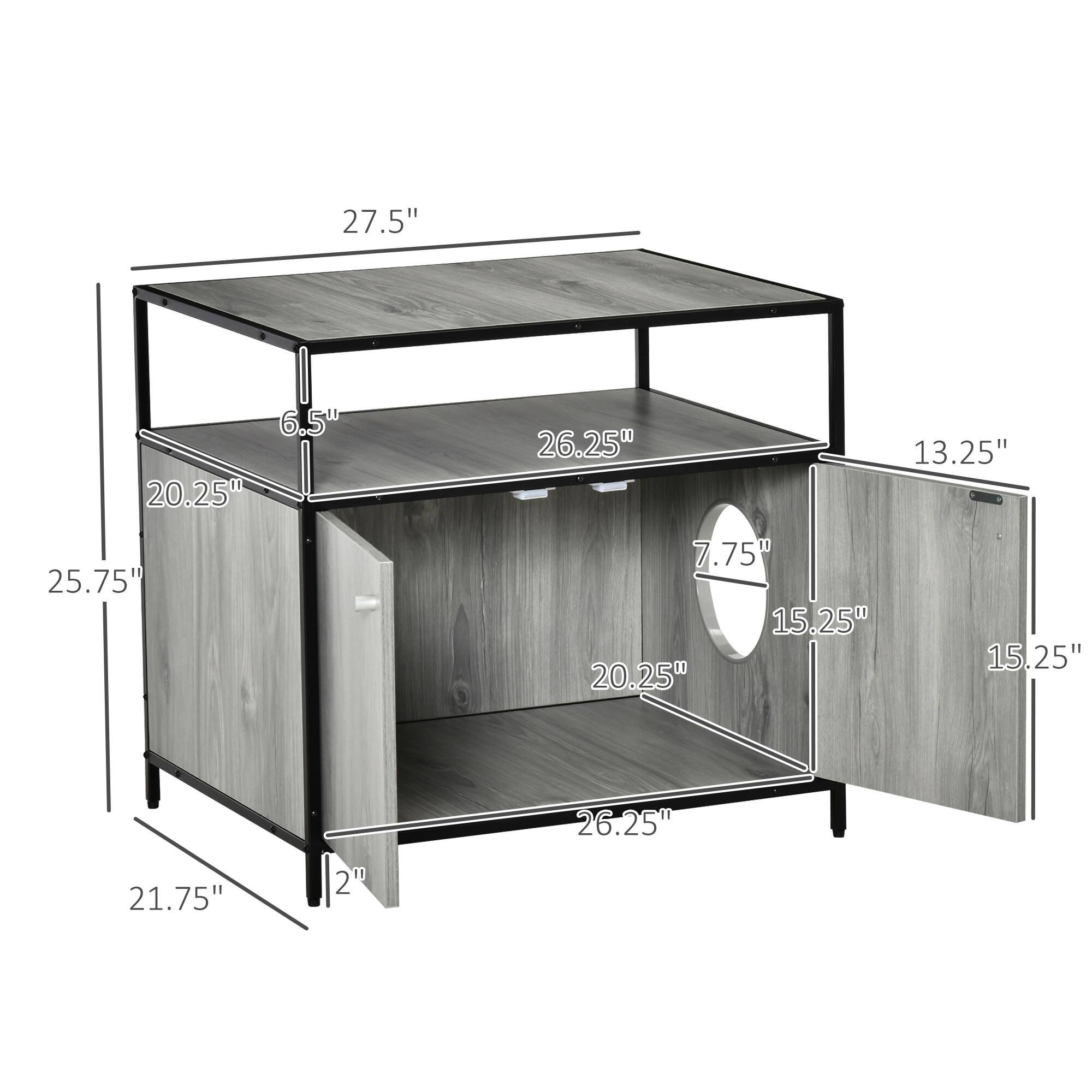 27.5"  
26.25"  
20.25"  
25.75"  
21.75"  
6.5"  
13.25"  
15.25"  
7.75"  
2"