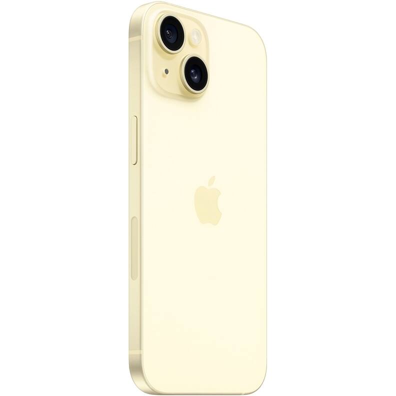 Apple Refurbished Excellent iPhone 15 256GB 6.1
