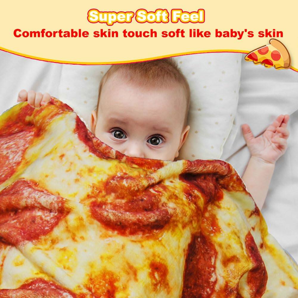 Super Soft Feel  
Comfortable skin touch soft like baby's skin
