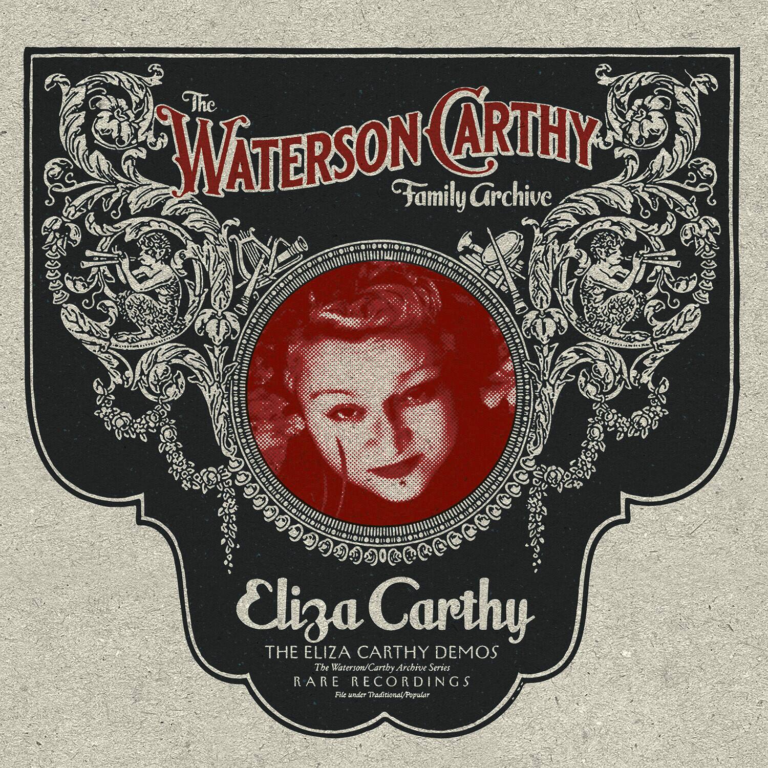 Eliza Carthy The Eliza Carthy Demos COMPACT DISCS [CD] - Best Buy