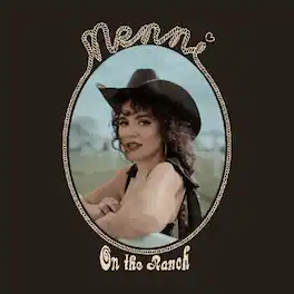Emily Nenni - On The Ranch - VINYL LP
