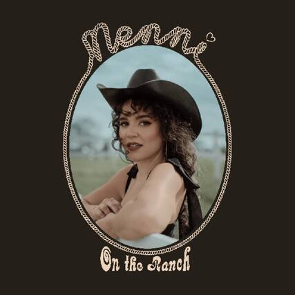 Nensi
On the Ranch