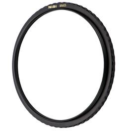 NiSi - Brass Pro 62-82mm Step-Up Ring