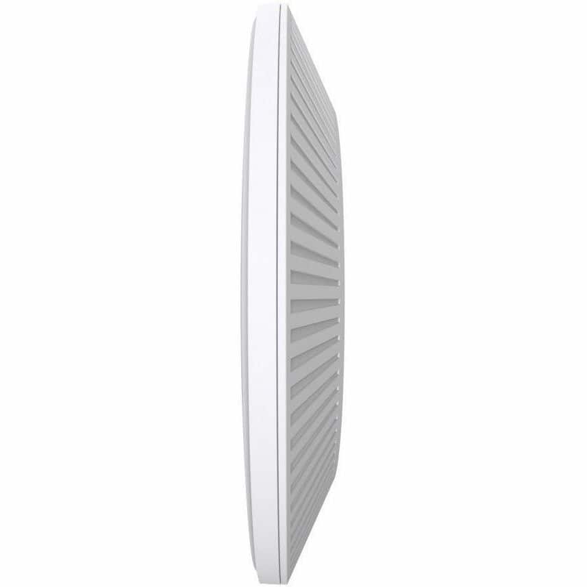 TP Link Omada EAP773 Tri Band Wi Fi 7 IEEE 802.11 a/b/g/n/ac/ax/be