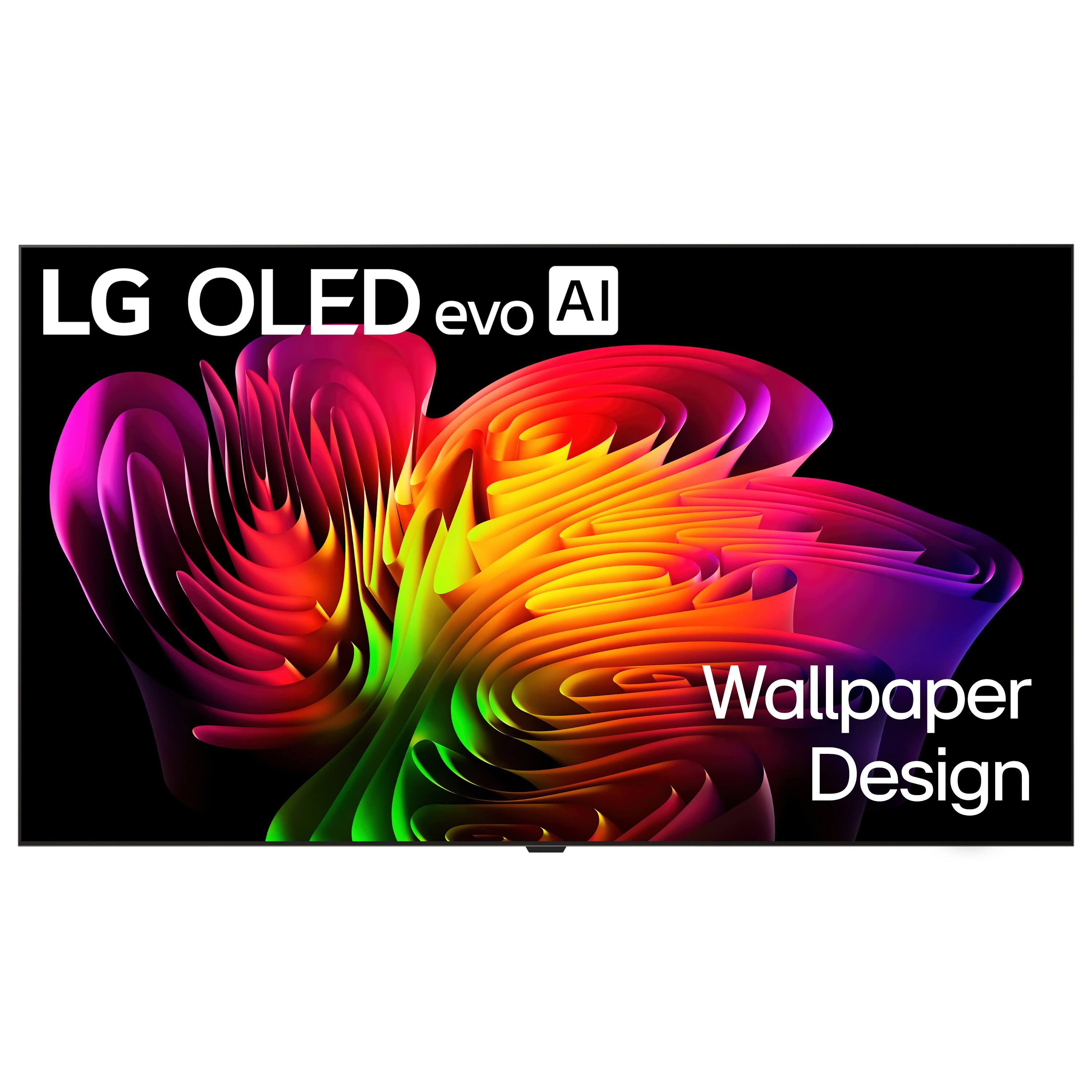 OLED evo - W6 series
