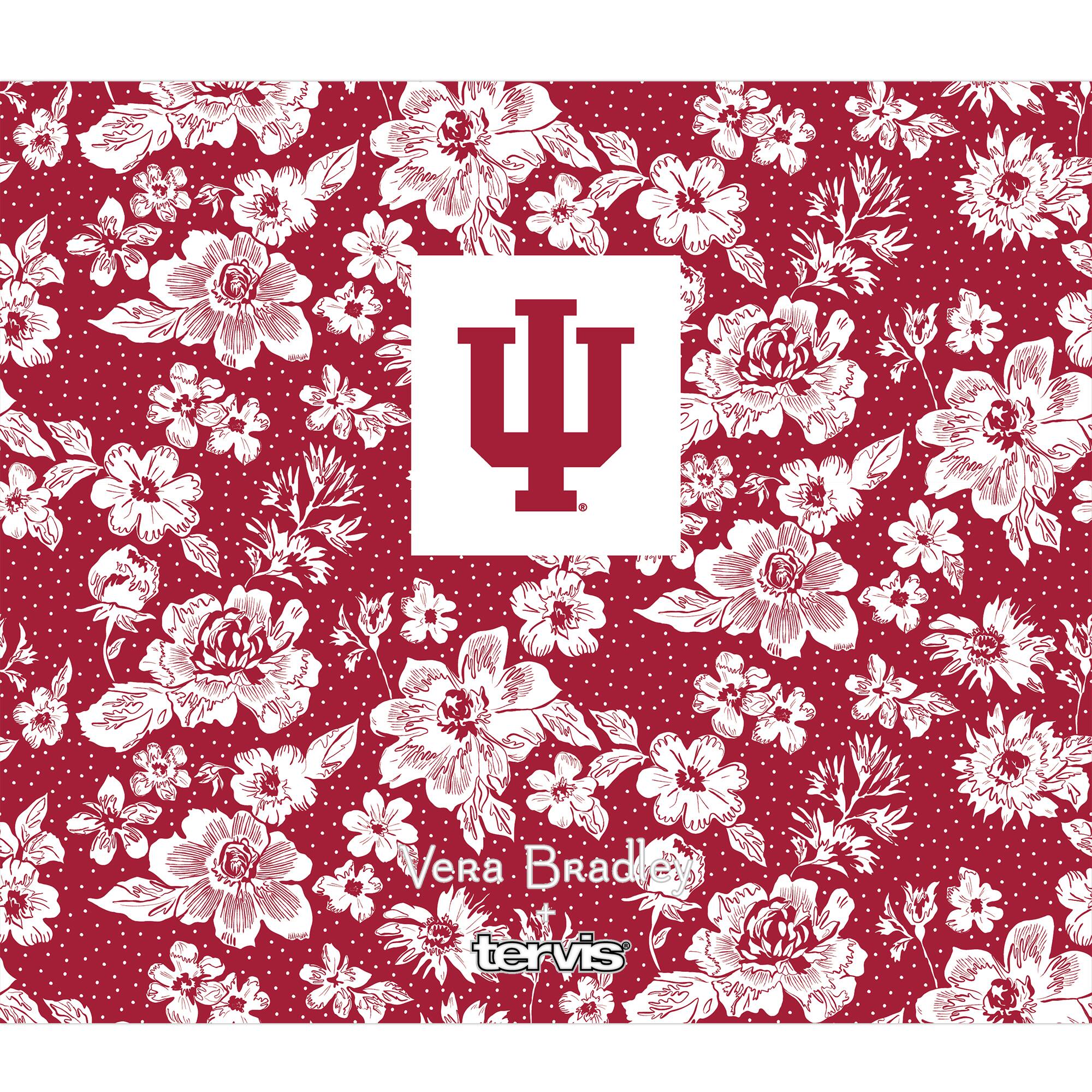 Vera Bradley  
tervis