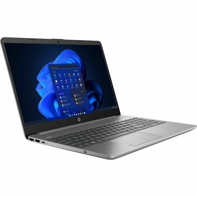 HP - 250 G9 15.6" Notebook - Full HD - 60 Hz - Intel Core i5 13th Gen i5-1335U - vPro Technology - 8 GB - 256 GB SSD - Unknown