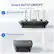 Smart AUTO ON/OFF
Built-in Gravity Sensor
Automatically turn on Auto Mode if rock from side to side
Pausa automatica
if leave the device for 30 seconds