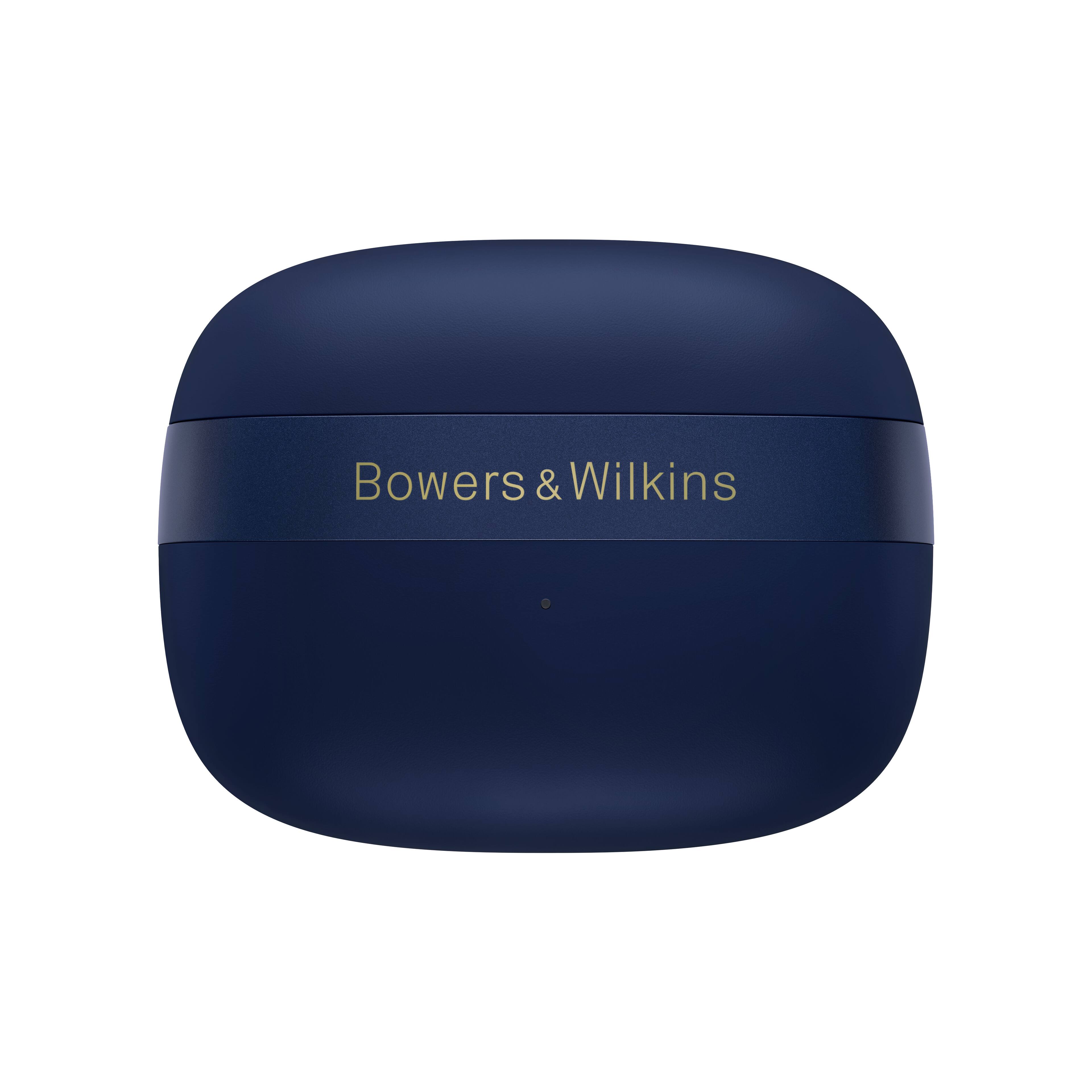 Bowers & Wilkins