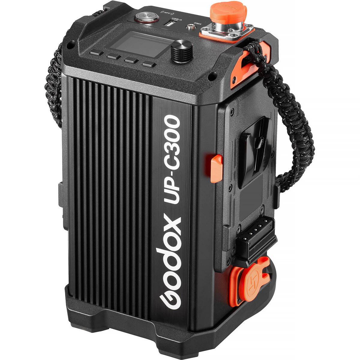 Godox UP-C300