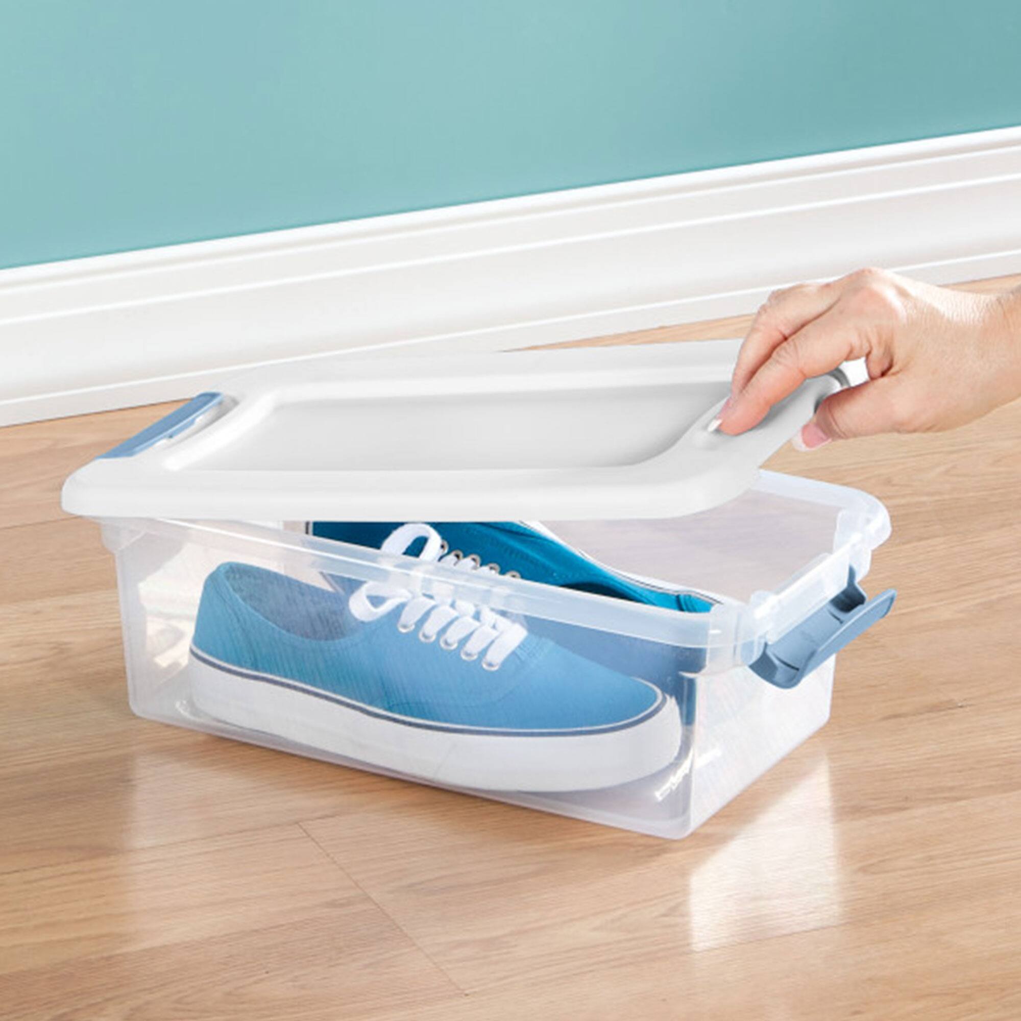 media item thumbnail