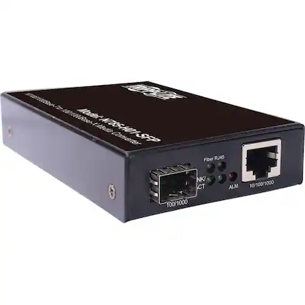 200100 EPV Te 02 4222000 Mde N Mfcola NB5-H01-SFP
Model: N5-H01-SFP
Converter: Fiber RJ45 to 10/100/1000
NK/CT ALM
Fiber RJ45
100/1000
10/100/1000