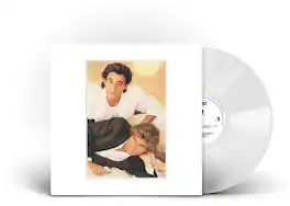 Wham - Make It Big - Remastered White Colored Vinyl - VINYL LP