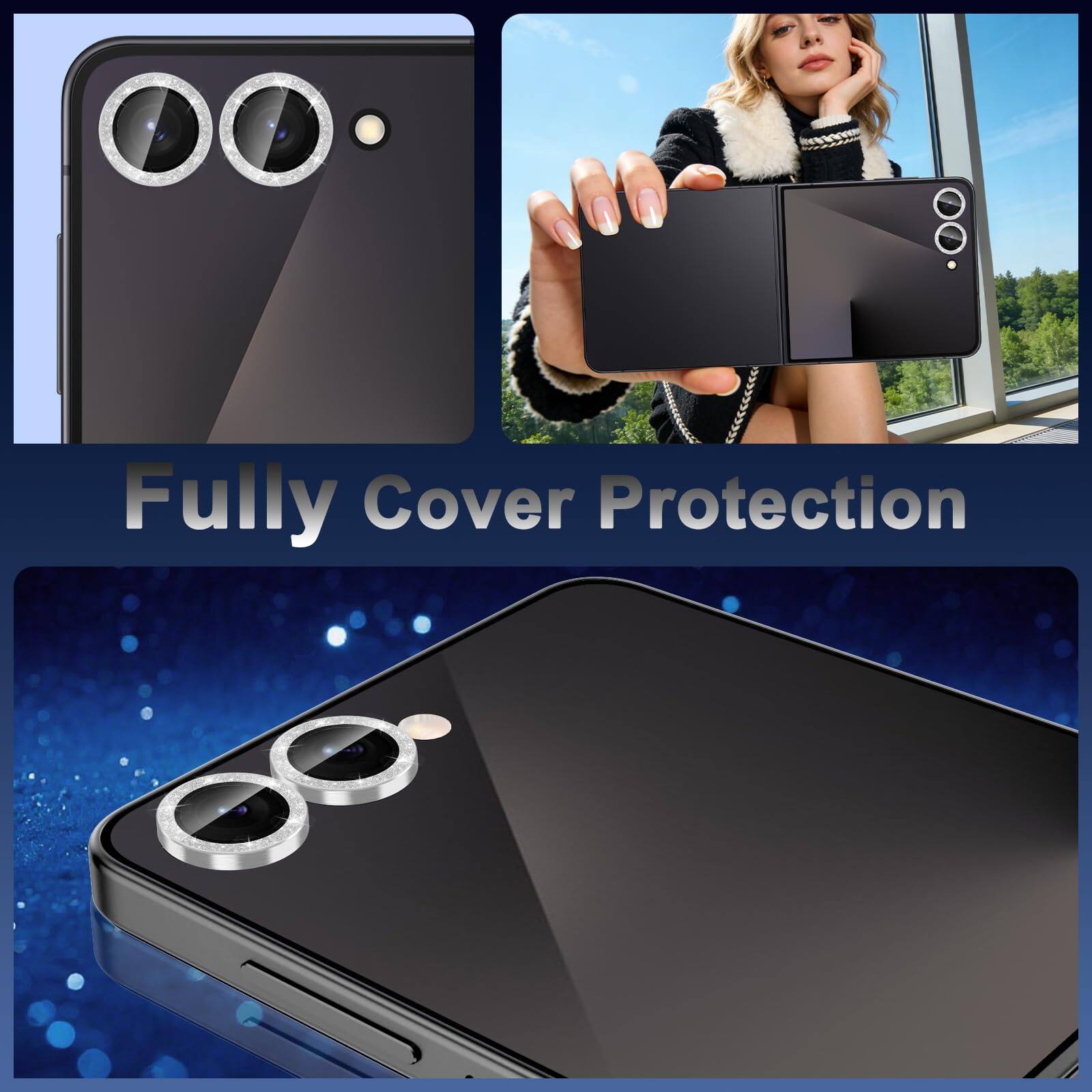 Fully Cover Protection