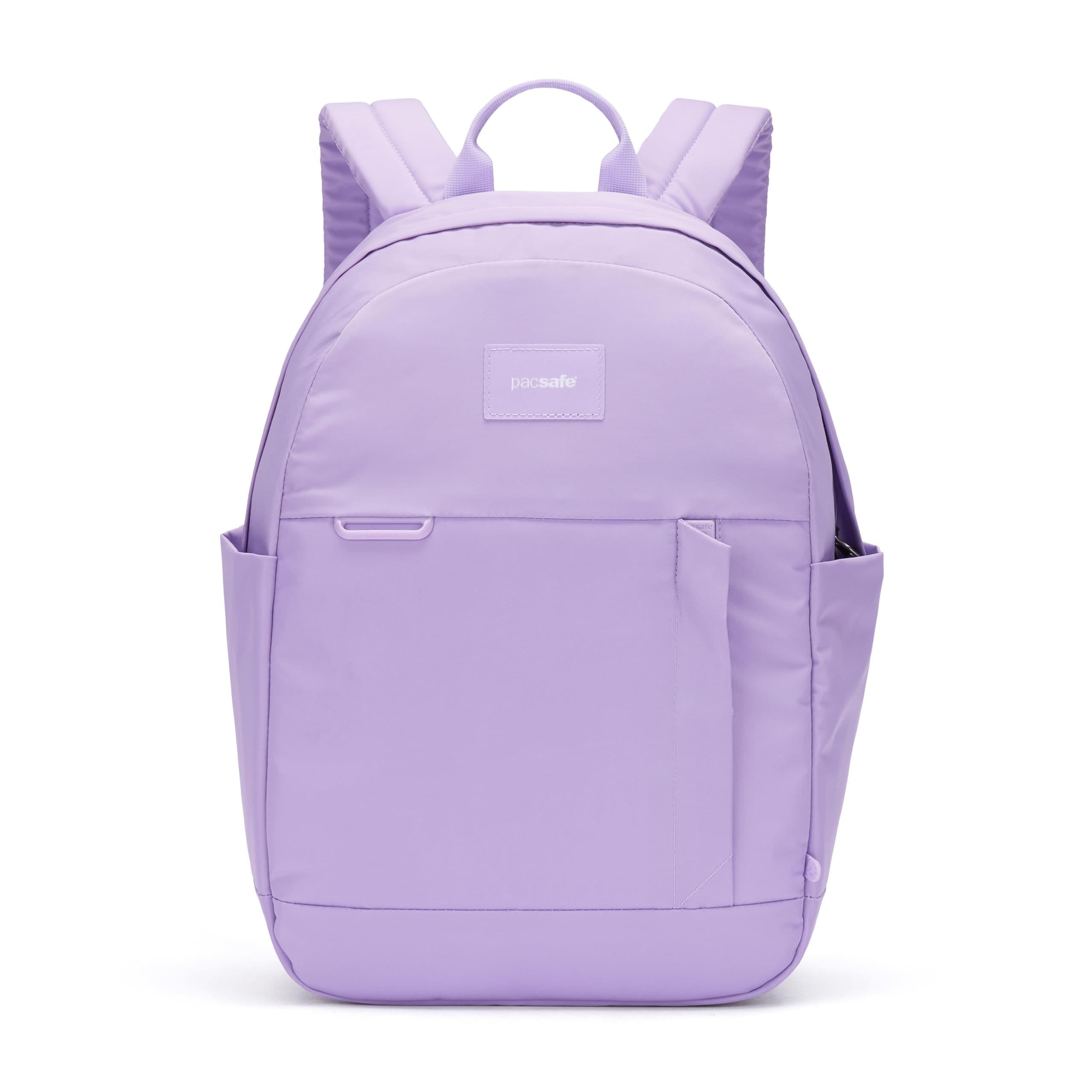 Pacsafe - GO Anti Theft 15L Backpack - Lavender
