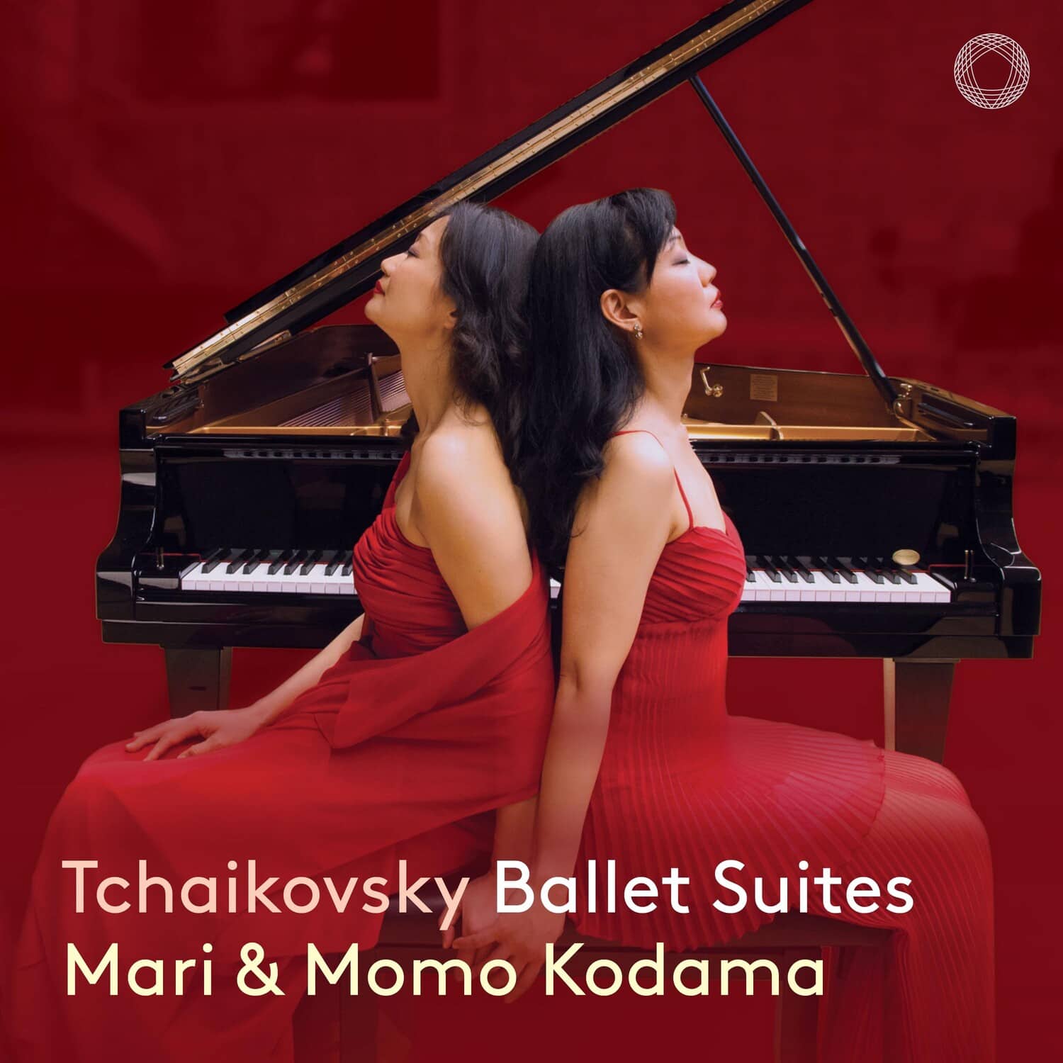 Mari Kodama - Ballet Duos   - COMPACT DISCS [CD] price history on PriceWatchPro