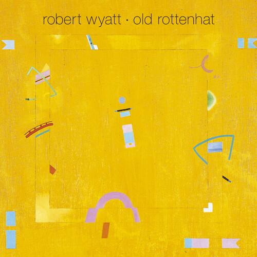 Robert Wyatt - Old Rottenhat  - VINYL LP price history on PriceWatchPro