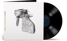 Coldplay - A Rush Of Blood To The Head - VINYL LP