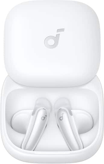 Soundcore by Anker Liberty Buds Semi In Ear Adaptive Noise Soundcore by Anker Liberty Buds Semi In Ear Adaptive Noise